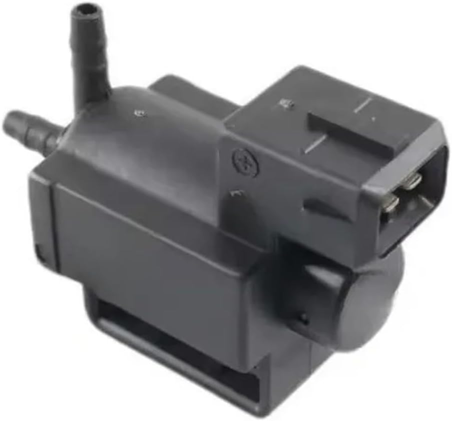 0025401897 Turbo Pressure Boost Control Solenoid Valve Car A0025401897 722355010 Compatible With Mercedes C E ML CL GL Class