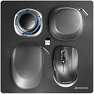 SpaceMouse Wireless Kit 2 Mobile CAD Solution
