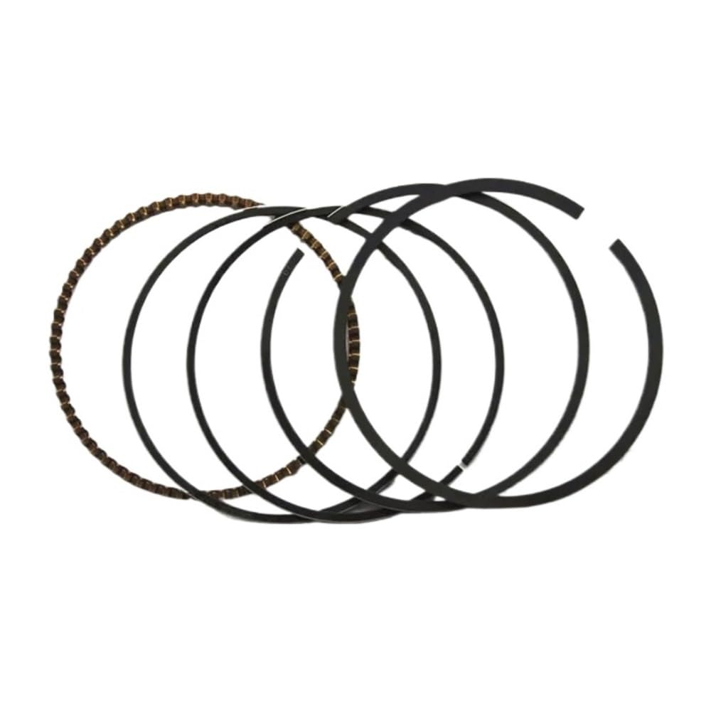 Segment de piston 70mm étanche pour moteur CH270 OHV 4 cycles
