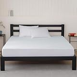 IMFAA 100% Waterproof Mattress Protector - Extra Deep 40 Cm Stretch Skirt – Single (90x190) Cm Terry Towel Mattress Topper – Anti Allergy and Breathable Fitted Mattress Cover.. (Single(90x190+40) Cm) - Image 7