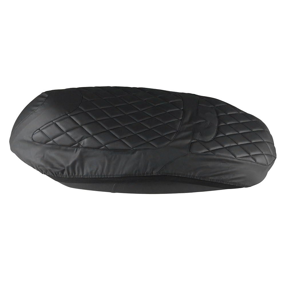 Housse siège moto PCX125 PCX150 2016-2019 coussin éponge isolation selle - 8