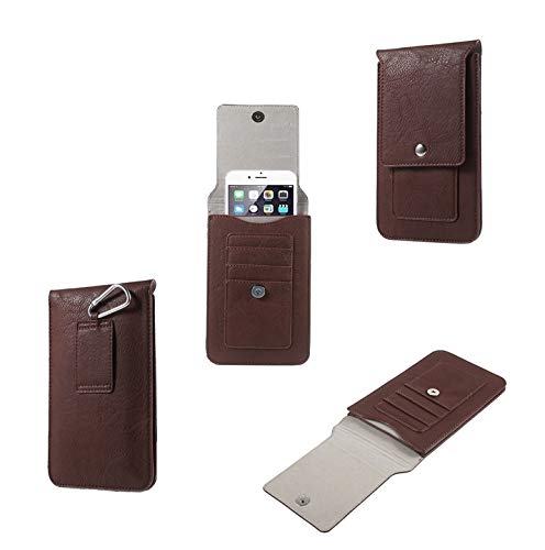 Protection verticale OUKITEL K7 Power pour transporter vos cartes