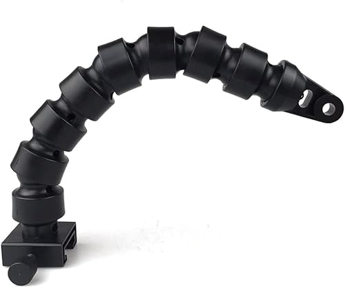 Sea frogs Diving YS Flex Joint Arm System Compatible with Waterproof Camera Housing Accessory for Underwater Photography (12