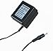 3V AC/DC Wall Adapter for Kaito WRX911, Tecsun R9710, DR920C, DR910, R911, R9012, R909, and Delstar DS1007 Radios, UL Listed (120V Input ONLY)