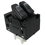 Aus hochwertigem Kunststoff gefertigt.