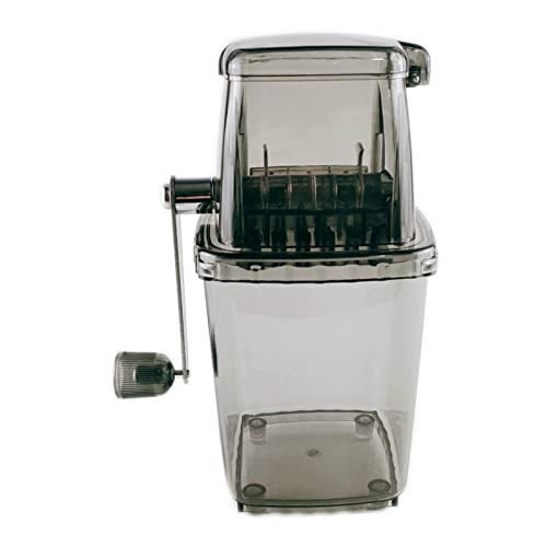 Amazon｜クラッシュアイス アイスクラッシャー かき氷機