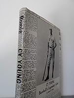 Cy Young: Baseball's legendary giant B0007ESW4U Book Cover