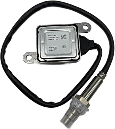 Capteur NOx A0009055100 pour Mercedes Sprinter 2500 et E250 Diesel