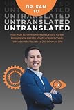 Untranslated: How High Achievers Navigate Layoffs, Career Reinvention, and the Identity Crisis Nobody Talks About to Reclaim a Self-Directed Life