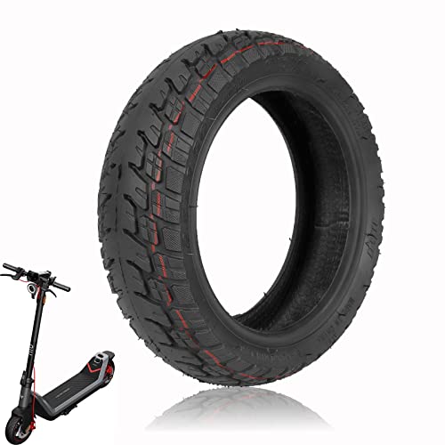 Pneu trottinette électrique Niu KQI3 off road tubeless 9.5"
