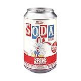 Funko Vinyl Soda Roger Rabbit