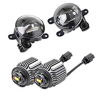 Amazon | YOURS(ユアーズ) デリカミニ専用 フォグランプユニット + LED