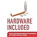 Racor - L2000 - Tornado Ladder Hook - Extended L-Hook Design - 2-Pack