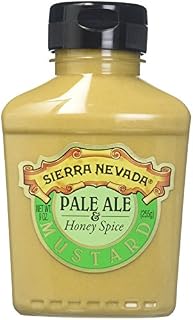 Sierra Nevada Mustard Pale Ale, 9 oz