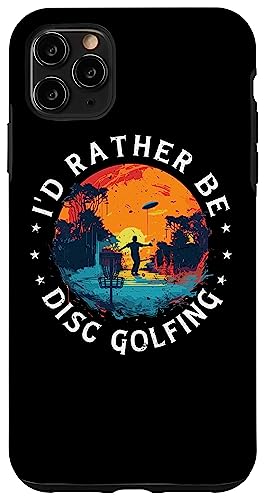 Disc-Golf Game �f�B�X�N�S���t�v���[���[ �f�B�X�N�S���t�@�[ �f�B�X�N�S���t�Q�[�� �f�B�X�N�S���t �X�}�z�P�[�X iPhone 11 Pro Max �p