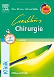  Crashkurs Chirurgie: mit StudentConsult-Zugang