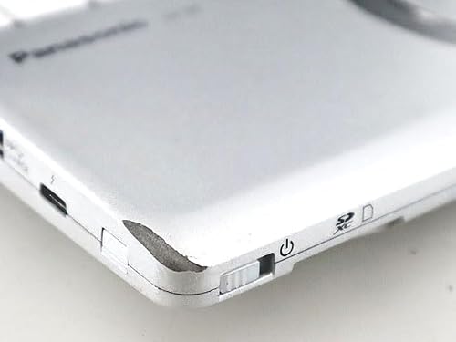 Let's Note CF-SV9 (CF-SV9R16VS) - 画像 2