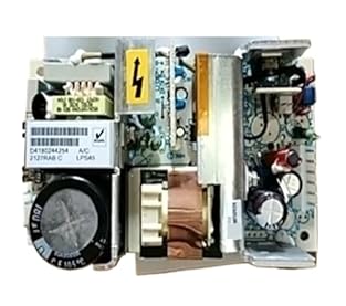 Power Supply