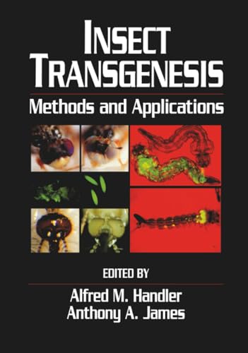 Insect Transgenesis: Methods and Applications view 2