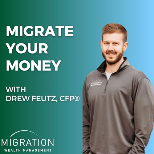 『Migrate Your Money』のカバーアート