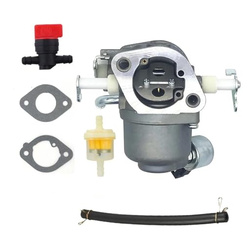 Carburateur 594207 pour réparer les pannes de moteur 40N777 et 40N877