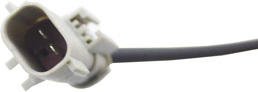 Set of 4 Front + Rear ABS Wheel Speed Sensors for 1999 2000 2001 2002 2003 2004 Jeep Grand Cherokee WJ