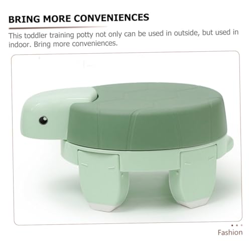 Toilettes portables pour garçon compactes pour propreté nomade - 4