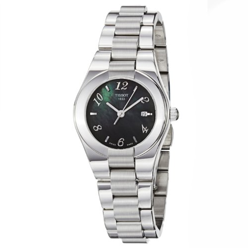 Tissot T0432101112700 - Orologio da donna