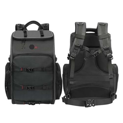 [Cirlik] DJI Mavic 4 / 3 Pro/Avata 2 / FPV �ɑΉ��A30L �h�����O�J�����o�b�N�p�b�N�A���߉\�Ȏd�؂�t��
