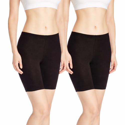 Image of ICEDIVE Women's Cotton Shorts