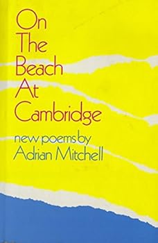 On the Beach at Cambridge