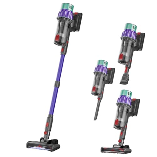 Orelium V1 Ultra Cordless Vacuum Cleaner