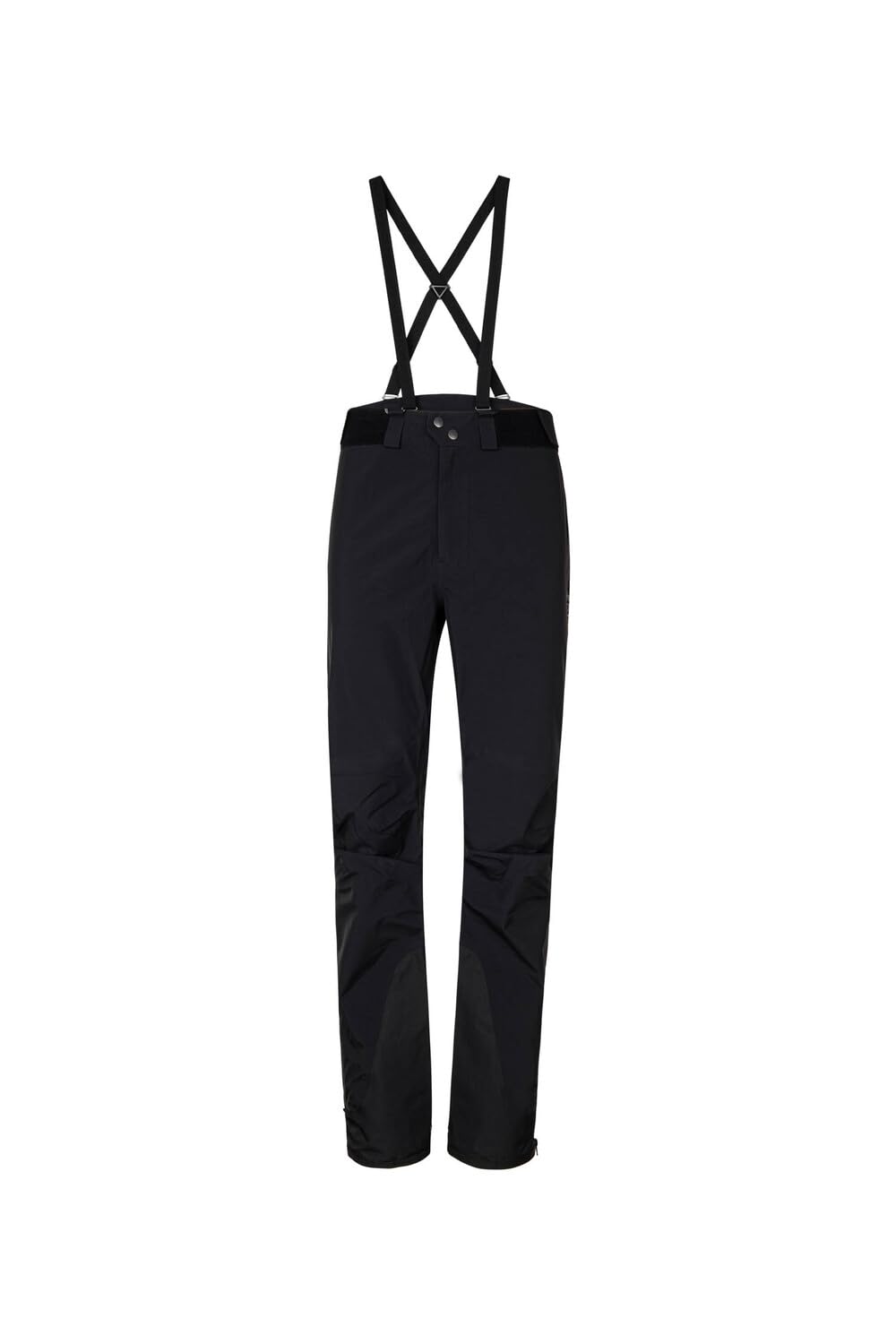 Rock Experience REMP04841-0208 WENDEN MAN Pant Pants Men's Caviar XL