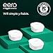 Presentamos el sistema wifi de malla Amazon eero: 3 unidades