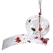 Produktbild Japanische Windspiel Wind Glocken Als Geburtstagsgeschenk Oder Geschenk für Den Valentinstag Handgemachtes Glas Küchenuhr Modern Dekorationsstile Home Spa Dekorationsstile Dekorationsstile Dekorationsstile Fenster Tattoos (Fishes Foto) Einrichtungen Deko Garten Gartenzwerg Figuren Dekoration