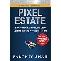 Pixel Estate