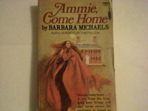 Ammie Come Home 0449239268 Book Cover