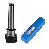 Marca nueva UE _ hozly MT2 Cono Morse ER20 A M10 Pinza de sujeción soporte para herramientas