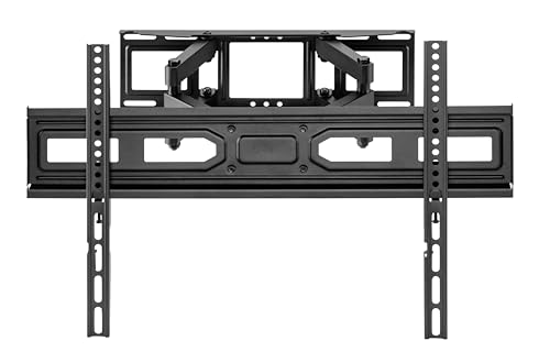 Support TV mural orientable 37-70 Full Motion Extra Slim VESA 600x400 - 2