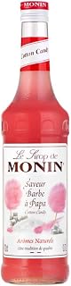 Sirope Monin Barba Papa 70 Cl