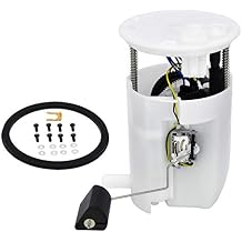 Fuel Pump Module Assembly Fits 2009-2015 Toyota Venza All V6 3.5L Submodels 2010 2011 2012 2013 2014 SP8939M FG1766 E8939M