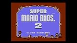Super Mario Bros. 2 - Wii U [Digital Code]
