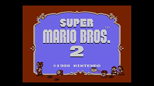 Super Mario Bros. 2 - Wii U [Digital Code]