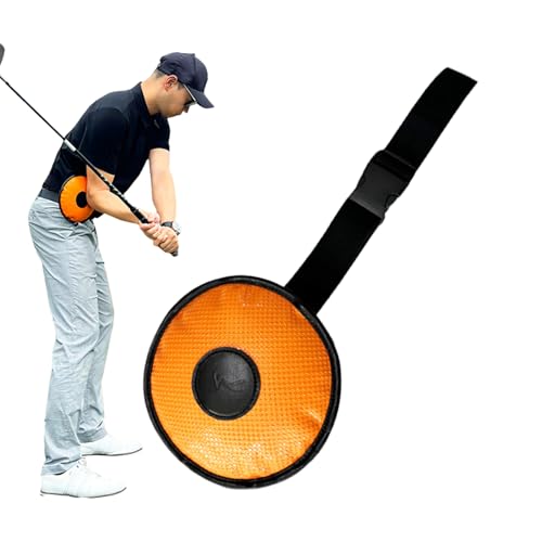 Appareil d'entraînement pour coups de golf : finissez-en avec le slice