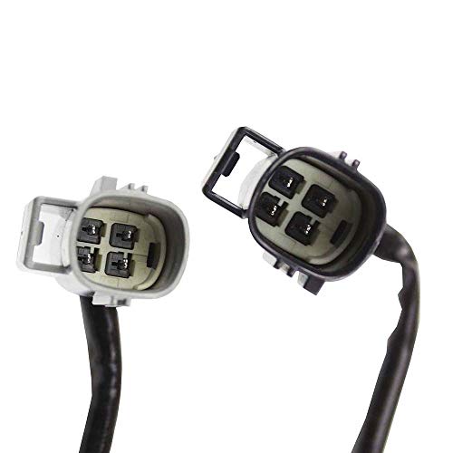 Sensor de Oxígeno 2PCS para Ford Focus 2008-2011 2.0L miniatura 3