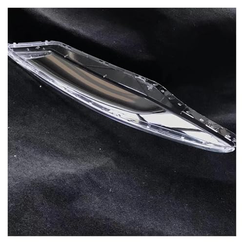 Cache-objectif de phare avant pour Tucson 2015-2018 en polycarbonate premium - 4