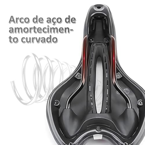 Acessórios Para Assentos de Bicicleta Assento de Substituição de Bicicleta Bicicleta de Estrada Selo