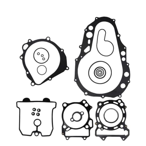 �I�[�g�o�C�A�N�Z�T���[�V�����_�[�K�X�P�b�g�t���L�b�g�����ԃI�[�g�o�C���i�ƌ݊��� LTZ400 LTZ 400 QUADSPORT 2003 2004 2005 2006 2007 2008