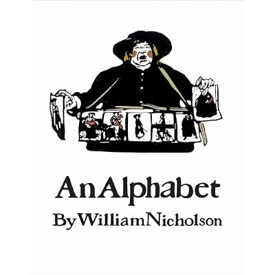 An Alphabet