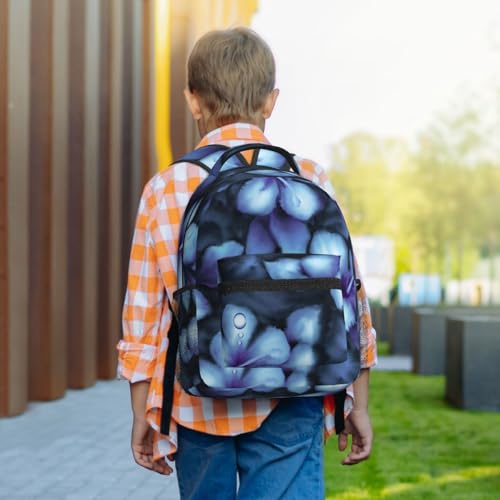 Sac à dos écolières capacité étudiant pour l'école et loisirs - 7